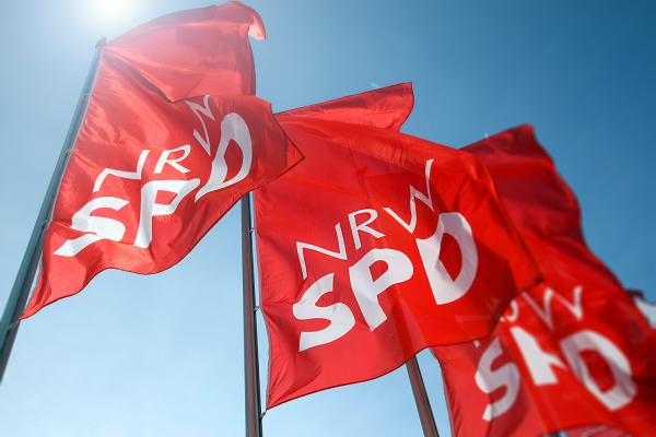 SPD Mittelrhein